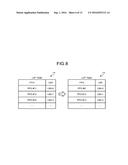 MEMORY SYSTEM AND DATA CONTROL METHOD diagram and image