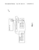 MIGRATION OF NEWLY ALLOCATED DATA TO A STORAGE TIER diagram and image