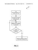 MIGRATION OF NEWLY ALLOCATED DATA TO A STORAGE TIER diagram and image