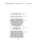 AUDIO DEVICE AND METHOD FOR AUTOMATICALLY ADJUSTING VOLUME THEREOF diagram and image