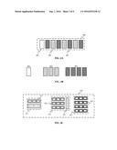 DATA ENCODING ON SINGLE-LEVEL AND VARIABLE MULTI-LEVEL CELL STORAGE diagram and image