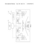 FAILOVER MECHANISM IN A DISTRIBUTED COMPUTING SYSTEM diagram and image