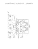 Banded Allocation of Device Address Ranges in Distributed Parity Schemes diagram and image