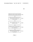 Banded Allocation of Device Address Ranges in Distributed Parity Schemes diagram and image