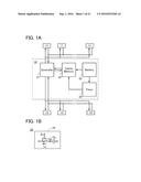 STORAGE SYSTEM AND STORAGE CONTROL CIRCUIT diagram and image