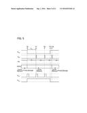 STORAGE SYSTEM AND STORAGE CONTROL CIRCUIT diagram and image