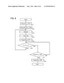 STORAGE SYSTEM AND STORAGE CONTROL CIRCUIT diagram and image