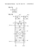 STORAGE SYSTEM AND STORAGE CONTROL CIRCUIT diagram and image