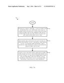 SYSTEM AND METHOD FOR OBTAINING TIME DATA DISPLAYABLE REMOTELY FROM A     SINGLE-WORD UTC TIME STAMP diagram and image