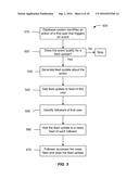 METHODS AND APPARATUS FOR SUPPRESSING NETWORK FEED ACTIVITIES USING AN     INFORMATION FEED IN AN ON-DEMAND DATABASE SERVICE ENVIRONMENT diagram and image