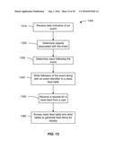 METHODS AND APPARATUS FOR SUPPRESSING NETWORK FEED ACTIVITIES USING AN     INFORMATION FEED IN AN ON-DEMAND DATABASE SERVICE ENVIRONMENT diagram and image