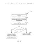 METHODS AND APPARATUS FOR SUPPRESSING NETWORK FEED ACTIVITIES USING AN     INFORMATION FEED IN AN ON-DEMAND DATABASE SERVICE ENVIRONMENT diagram and image