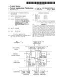 SYSTEMS FOR SYNCHROPHASOR DATA MANAGMENT diagram and image