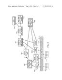 DATA PROCESSING SYSTEM INCLUDING A SEARCH ENGINE diagram and image