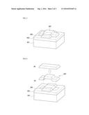 THREE DIMENSIONAL (3D) VIRTUAL IMAGE MODELING METHOD FOR OBJECT PRODUCED     THROUGH SEMICONDUCTOR MANUFACTURING PROCESS diagram and image