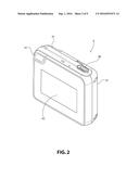 Downloading and Booting Method and System for A Wearable Medical Device diagram and image