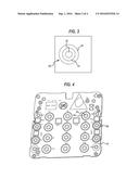 SECURE DATA ENTRY DEVICE diagram and image