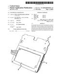 SECURE DATA ENTRY DEVICE diagram and image