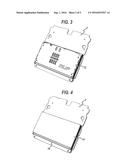 SECURE DATA ENTRY DEVICE diagram and image