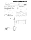 ANALYSIS DEVICE, RECORDING MEDIUM, AND ANALYSIS METHOD diagram and image