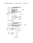 ELECTRONIC DEVICE AND IMAGE DISPLAY METHOD THEREOF diagram and image