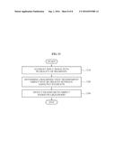 IMAGE PROCESSING APPARATUS AND METHOD FOR DETECTING TRANSPARENT OBJECT IN     IMAGE diagram and image