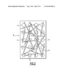 Neuromimetic Circuit and Method of Fabrication diagram and image