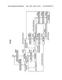 SERVER, CLIENT, AND INFORMATION SHARING SYSTEM diagram and image