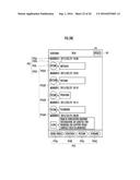 SERVER, CLIENT, AND INFORMATION SHARING SYSTEM diagram and image