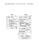 SERVER, CLIENT, AND INFORMATION SHARING SYSTEM diagram and image