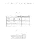 COMPONENT-SHELF-LAYOUT DESIGN DEVICE AND PROGRAM diagram and image