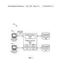 MANAGING VIRTUAL BUSINESS INSTANCES WITHIN A COMPUTER NETWORK diagram and image