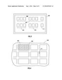 METHODS AND SYSTEMS RELATED TO ASSET IDENTIFICATION TRIGGERED GEOFENCING diagram and image