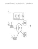 TRACKING UNITIZATION OCCURRING IN A SUPPLY CHAIN diagram and image