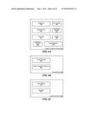 TRACKING UNITIZATION OCCURRING IN A SUPPLY CHAIN diagram and image