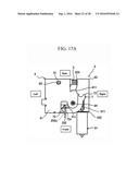 PRINTER-DRAWER INTEGRATED APPARATUS AND A POINT OF SALE SYSTEM diagram and image