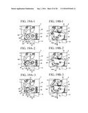 PRINTER-DRAWER INTEGRATED APPARATUS AND A POINT OF SALE SYSTEM diagram and image