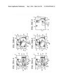 PRINTER-DRAWER INTEGRATED APPARATUS AND A POINT OF SALE SYSTEM diagram and image