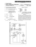 AUTOMATED SERVICE SYSTEM WITH USER S AUTOMATIC IDENTIFICATION diagram and image