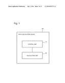 PATH CALCULATION DEVICE, PATH CALCULATION METHOD AND PROGRAM diagram and image