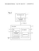 PATH CALCULATION DEVICE, PATH CALCULATION METHOD AND PROGRAM diagram and image