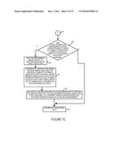 METHODS AND APPARATUS FOR REQUESTING, RECEIVING AND/OR PLAYING BACK     CONTENT CORRESPONDING TO AN ENVIRONMENT diagram and image