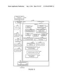 METHODS AND APPARATUS FOR REQUESTING, RECEIVING AND/OR PLAYING BACK     CONTENT CORRESPONDING TO AN ENVIRONMENT diagram and image