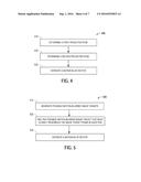 FAST ADAPTIVE ESTIMATION OF MOTION BLUR FOR COHERENT RENDERING diagram and image