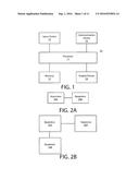 Relevance Based Visual Media Item Modification diagram and image