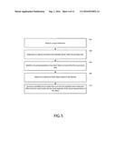 Relevance Based Visual Media Item Modification diagram and image