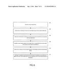 Relevance Based Visual Media Item Modification diagram and image