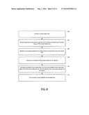 Relevance Based Visual Media Item Modification diagram and image