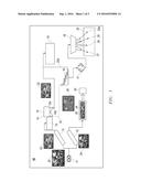 COIN RECOGNITION AND REMOVAL FROM A MATERIAL STREAM diagram and image