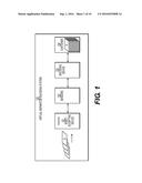 SYSTEMS, METHODS, AND COMPUTER-READABLE MEDIA FOR ELECTRONIC REPORT     TRACKING diagram and image